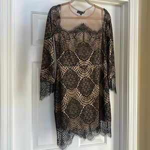 For Love and lemons dress